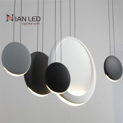 China 2022 Modern Indoor Lighting China Top Quality Hotel Polyresin Modern Decorative Pendant Chandelier for sale