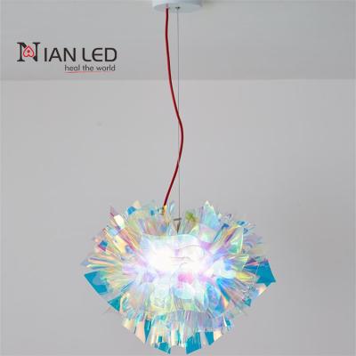 China Factory Price China Modern Fancy Home Fancy Lighting Modern Pendant Light For Hotel Villa for sale