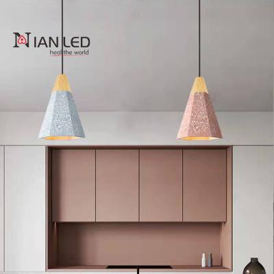 China Nodic Modern Contemporary Chandelier for Living Room Pendant Light Led Modern Simple Modern Lamp Style Decorative Lighting Flow Bright for sale