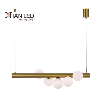 China Various Good Quality Modern Surface Oil Sealed Price Led Fixtures Lights For Home Hanging Lights for sale