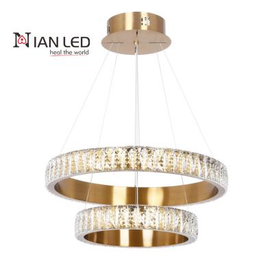 China Factory Supply Attractive Price Modern Room Led Hanging Light Living Room for sale