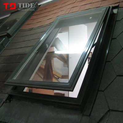 China Swing Latest Aluminum Sliding Roof Window Designs Price Philippines for sale