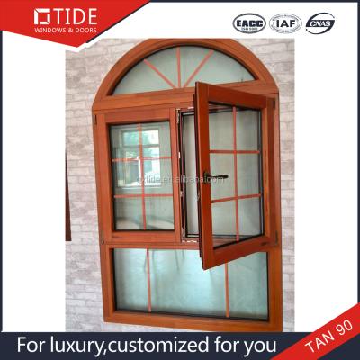 China Swing Window Grills Design Pictures Use Exterior French Windows For Sale for sale