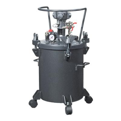 China Air motor air pressure tank for sale