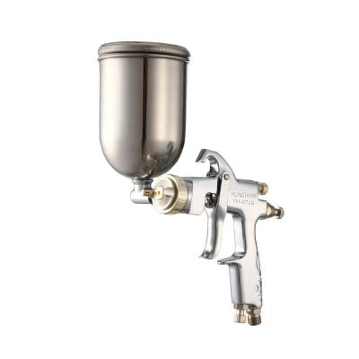 China 250c.c or 400c.c air spray gun for sale