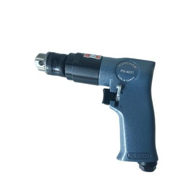 China Pneumatic Tools Hardware Drill 3/8