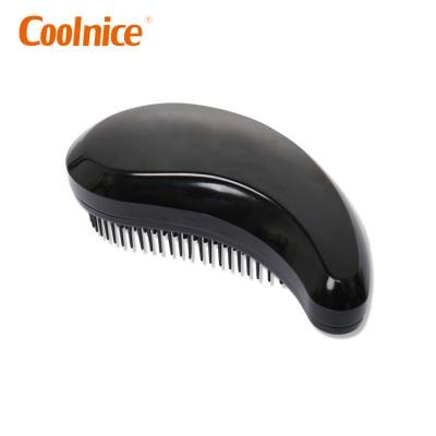 China Wholesale Custom Anti-Static Hair Extension Comb Hair Wash Travel Salon Travel Salon Soft Detangle Hair Brush for sale