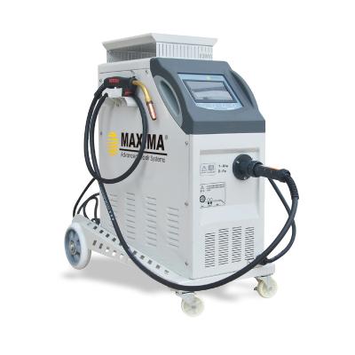 China MAX B300 Automatic Body Welding Machine, Dent Puller, B300A Welder for sale