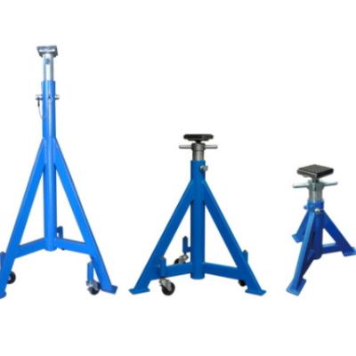 China Maintenance Vehicle Tripod Support--7500KGS Heavy Duty Lifts Accessories Per PC for sale