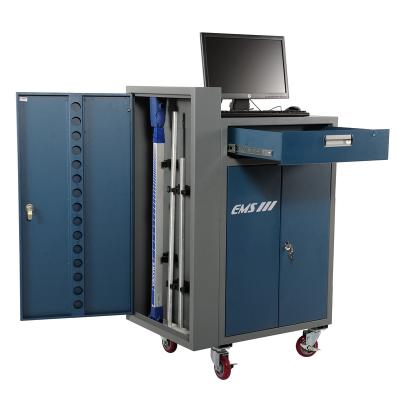 China China Yantai Maximum Chassis Measurement (EMSIII), the world's best measurement system for sale