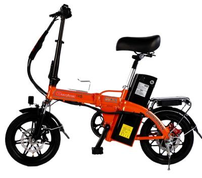 China 36V e bike aluminum alloy electric bicycle electric bicycle price for sale