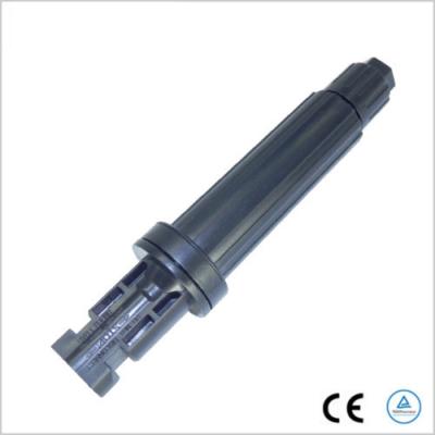 China Anti - Aging MC4 Fuse Connector IP68 For Outdoor Harsh Environments for sale