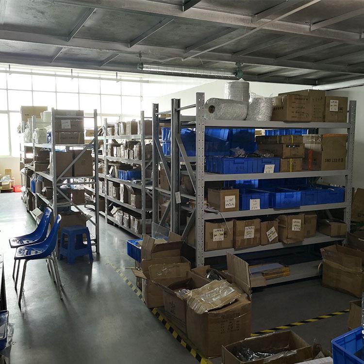 Verified China supplier - Shenzhen Qing Chen Light Technology Limited