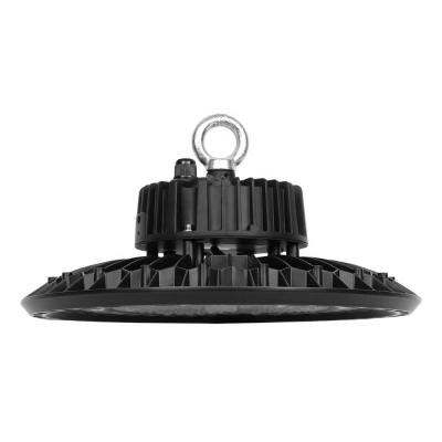 Κίνα Indoor / Outdoor Industrial Warehouse Lighting UFO Led Lamp High Bay 100w 150w 200w Led Lighting προς πώληση