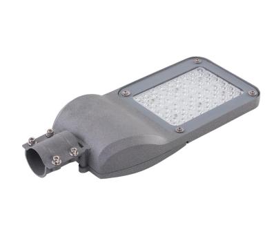 China ROAD aluminum die casting ip65 outdoor 50w led street light for sale