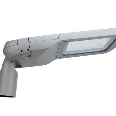 中国 ROAD Waterproof IP66 Ik10 Outdoor High Lumen 50W LED Street Light 販売のため