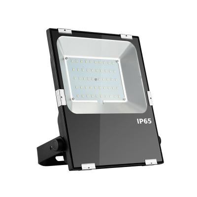 Cina LANDSCAPE ETL Approved Led Flood Light New Design Led Flood Light 50w Led Flood Light in vendita