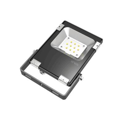 Китай LANDSCAPE ETL Approval High Efficiency 3030smd Outdoor Waterproof 10w IP65 Led Flood Light продается