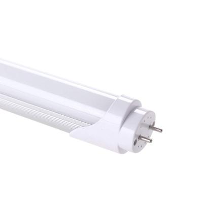 China New Factory Popular Indoor/Outdoor SMD2835 18W LED T8 1.2m 4FT LED Grower Tube for sale