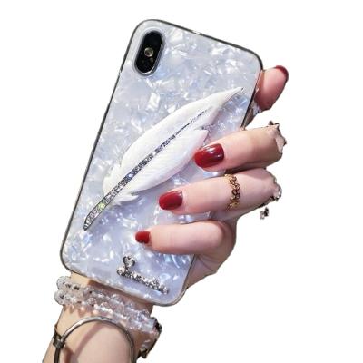 China Anti-fall Mate 30 Pro Mobile Phone Case Cover Device for sale