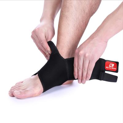 China Protective safety gear to protect your ankle from sprained ankles while playing basketball and running for sale