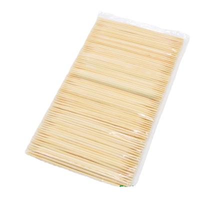 China China Toothpicks Factory Disposable Household Bamboo Toothpicks for sale