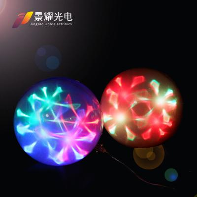 China Luxury RGB Color Changing Waterproof Indoor Outdoor Garden Lights Fairy Lights Pattern For Ramadan Christams Holiday for sale