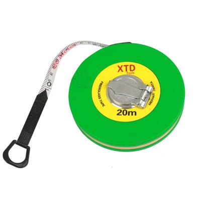 China ABS & Wholesale High Level Stainless Steel Open Reel ABS 50M 30M Tape Measure Tape Measure Open 100M Tape Reel for sale