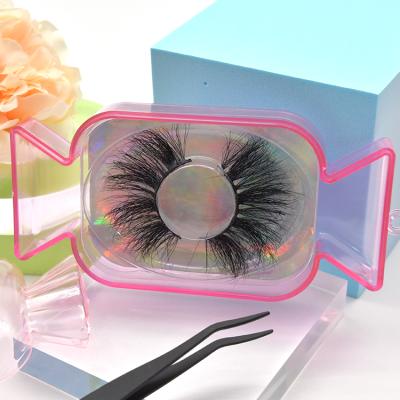 China Deeply False Eyelashes 8-25mm Volume Vendor False Eyelashes Natural Dramatic Eyelash Extension for sale