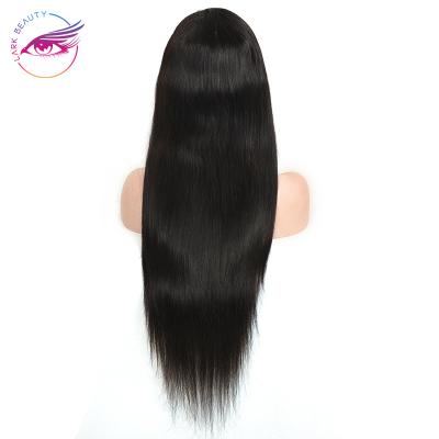 China Swiss Negro de Peluca Pelo Largo y Liso de lace - esponjosas y de Moda Para Mujeres De Alta Calidad Pelucas de Pelucas Naturales for sale