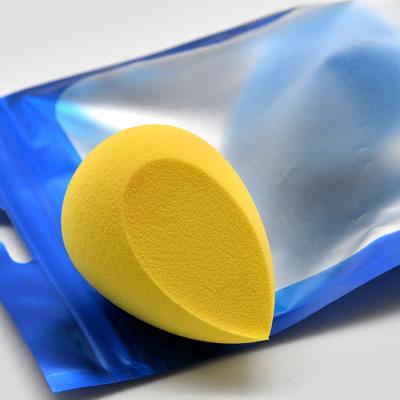 China Perfect Makeup Application Buy Again Wholesale Latex Free Beauty Sponge Cosmetic Blast Makeup Sponge Blender for sale