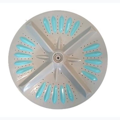 China Washine machinery factory price pulsator parts for washing machine for sale