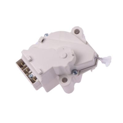 China High quality automatic washing machine washing machine tractor, washing machine retractor, LG washing machine parts drain motor for sale