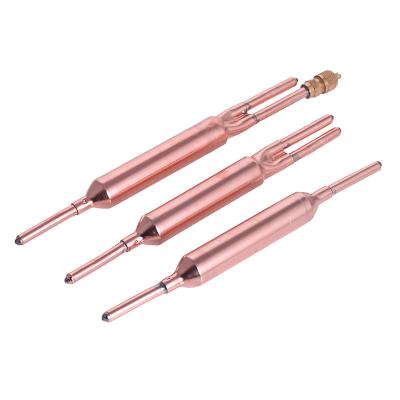 Китай Refrigeration Parts 12 Years Experience Manufacturers Copper Filter Dryer продается