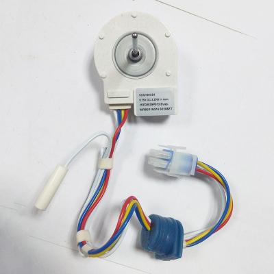 Китай Explosion proof 12 years experience manufacturers panasoni c refrigerator fan motor, 9.75v dc fan motor продается