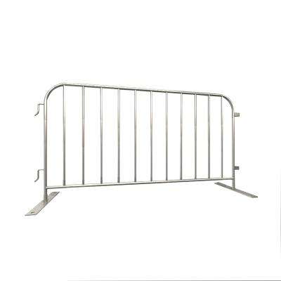 Cina High quality, attractive and durable crowd control is required Crowd Control Barrier in vendita