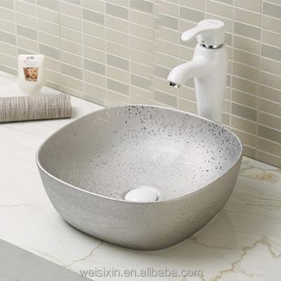 China Modern Sanitary Ware Hand Art Wash Basin A420 for sale