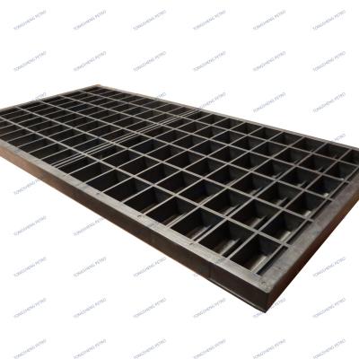 China Liquid Solids Separation Screen for Compound Shale MI-PT (MI Swaco) Shaker Screen for Liquid Solids Separation for sale