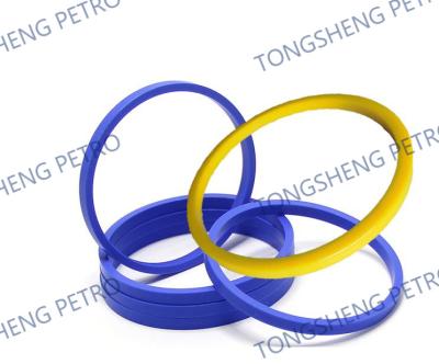 China Good quality manufacturer Of High Quality professional seal double lip seal5x6.25x0.625 for sale