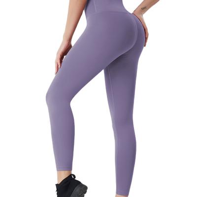 China Lulu Align Breathable Factory New/Navy Spandex Factory Wholesale Quick Drying Seamless Yoga Wear Gym Fitness Sets for sale