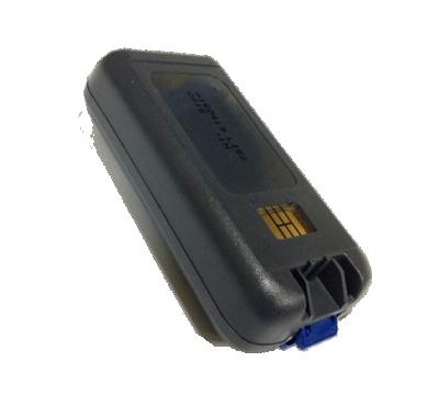 China 3.7V 5000mAh Barcode Scanner for Intermec CK70 Barcode Scanner Replacement Battery; Li-ion for sale