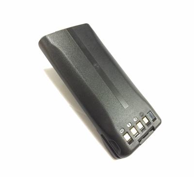 China Two way radio 7.4V 2400mAh for Kenwood KNB-24L two way radio and KNB-35L spare battery; for sale