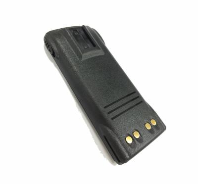 China Two Way Radio Motorola HNN9013 Replacement Two Way Radio Battery; Li-ion 7.4V 2400mAh for sale