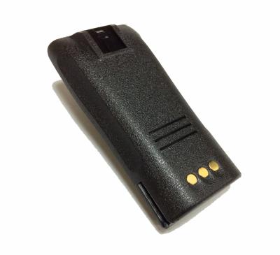 China Two Way Radio Motorola NNTN4851 Replacement Two Way Radio Battery; Ni-MH 7.2V 2300mAh for sale