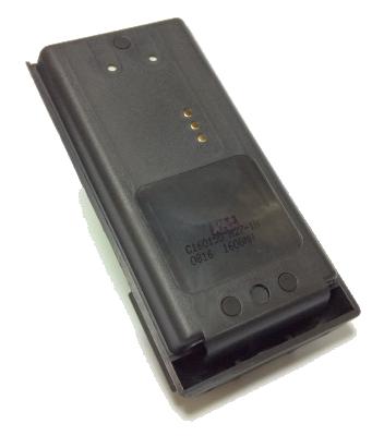 China Two Way Radio 7.2V 2500mAh For GE-Ericsson/M/A-Com Jaguar 700P Replacement Two Way Radio Battery for sale