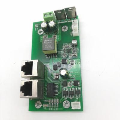 China Custom IPC SDAPO poe module camera ODM for sale