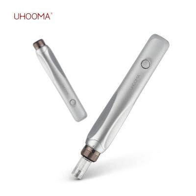 China bestselling china factories product beauty salon equipment derma pen Anti-puffiness microshading derma pen H1 for sale