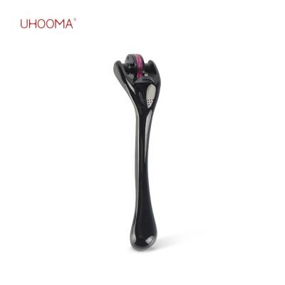 China Best Selling Anti-Puffiness Products High Quality Beauty Equipment Adjustable 180 pin derma roller for sale