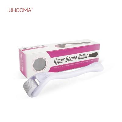 China Original Anti-puffiness manufacturer save 50% high quality beard growth tool derma roller for hair growth for sale