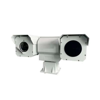 China 640 High Resolution Long-range Surveillance EO PTZ Systems for sale